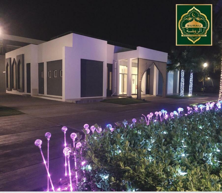 Del'S Guesthouse @ Southville Same Level With Pool Fits 8 Bangi Exterior photo